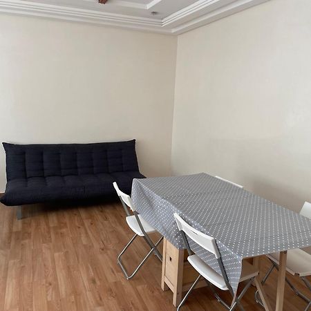 סידי רחאל Appartement Meuble Residence Fermee Avec Piscine מראה חיצוני תמונה