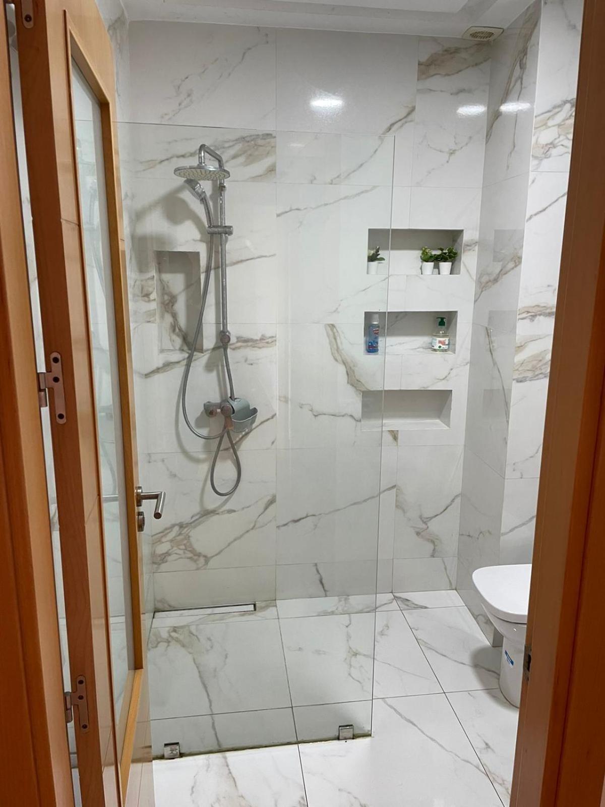 סידי רחאל Appartement Meuble Residence Fermee Avec Piscine מראה חיצוני תמונה