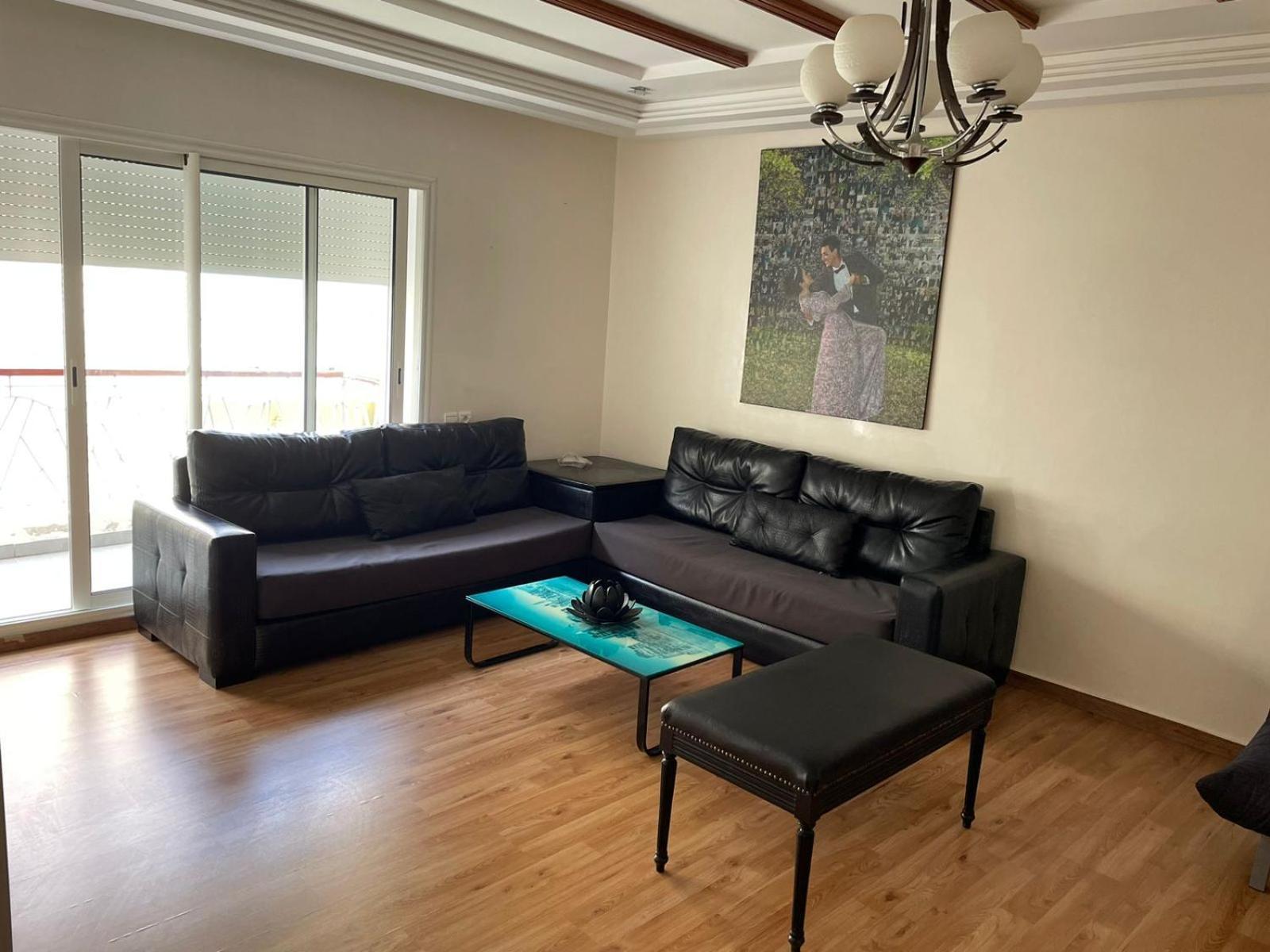סידי רחאל Appartement Meuble Residence Fermee Avec Piscine מראה חיצוני תמונה