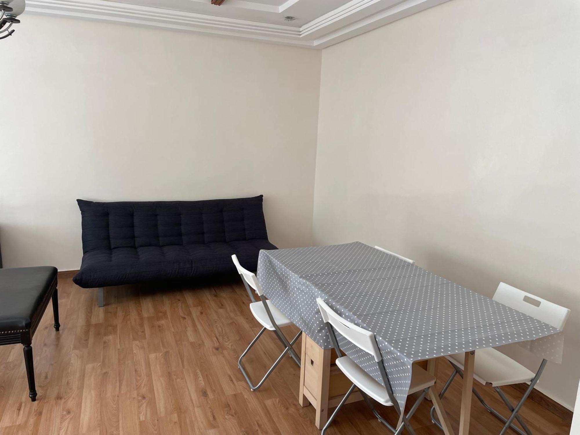 סידי רחאל Appartement Meuble Residence Fermee Avec Piscine מראה חיצוני תמונה
